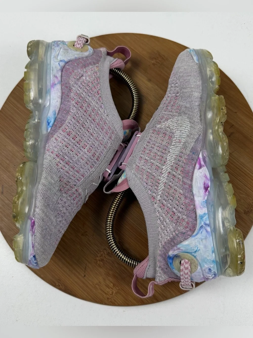 Nike light pink